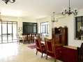 Villa de luxe à vendre à Metula Israël.
